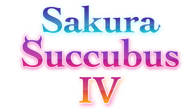 Логотип Sakura Succubus 4