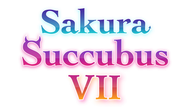 Логотип Sakura Succubus 7