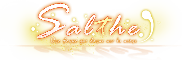 Логотип Salthe