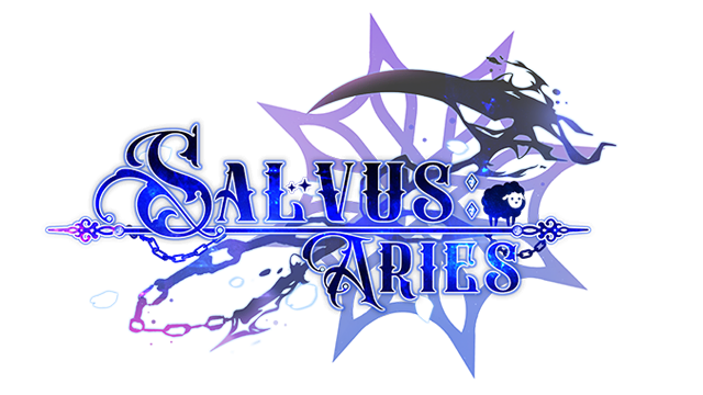 Логотип Salvus: Aries