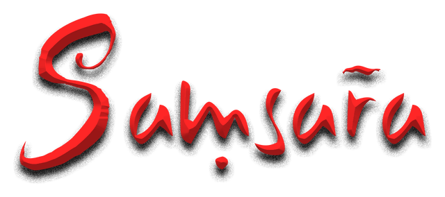 Логотип Samsara [VR]