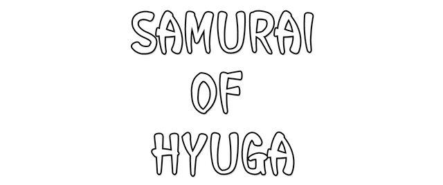 Логотип Samurai of Hyuga