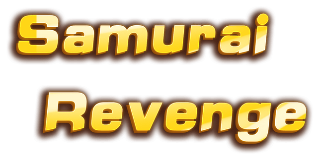 Логотип Samurai Revenge