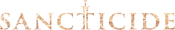 Логотип Sancticide