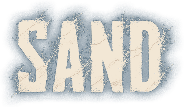 Логотип Sand