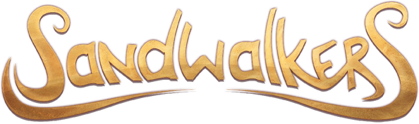 Логотип Sandwalkers