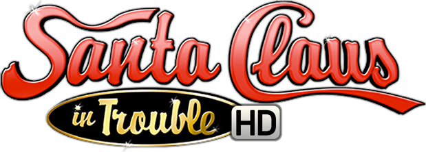Логотип Santa Claus in Trouble (HD)