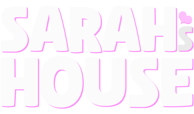 Логотип Sarah's House