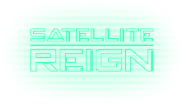 Логотип Satellite Reign