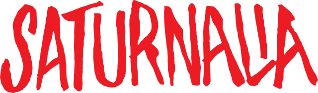 Логотип Saturnalia
