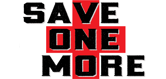 Логотип Save One More