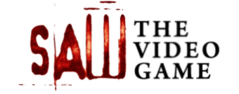 Логотип Saw: The Video Game