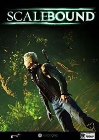Scalebound
