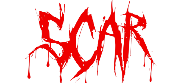 Логотип SCAR