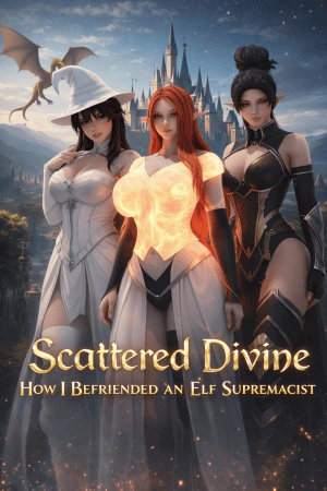 Scattered Divine