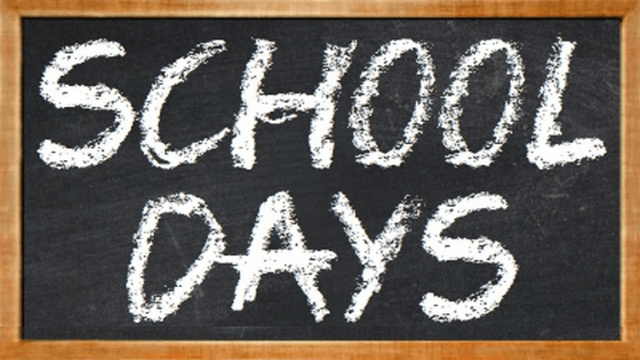 Логотип School Days