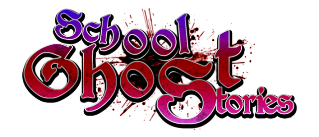 Логотип School Ghost Stories