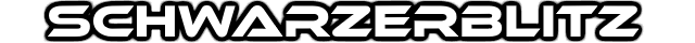 Логотип Schwarzerblitz
