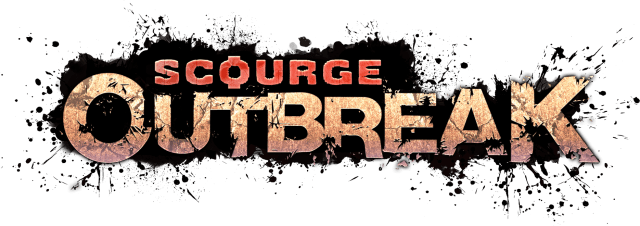 Логотип Scourge: Outbreak