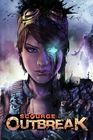 Scourge: Outbreak