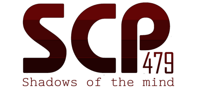 Логотип SCP-479: Shadows of the Mind