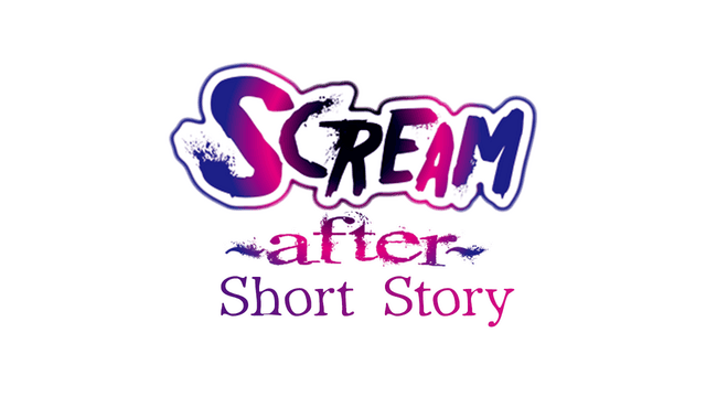 Логотип Scream: After - Short Story