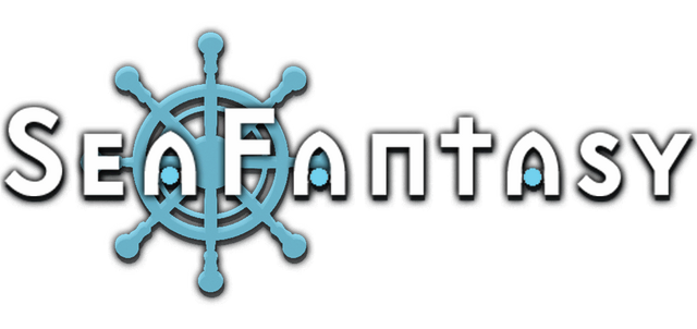 Логотип Sea Fantasy