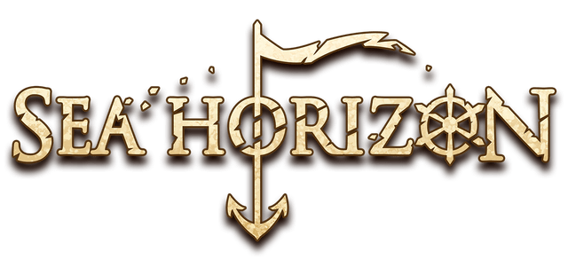 Логотип Sea Horizon