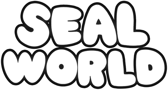 Логотип Seal World