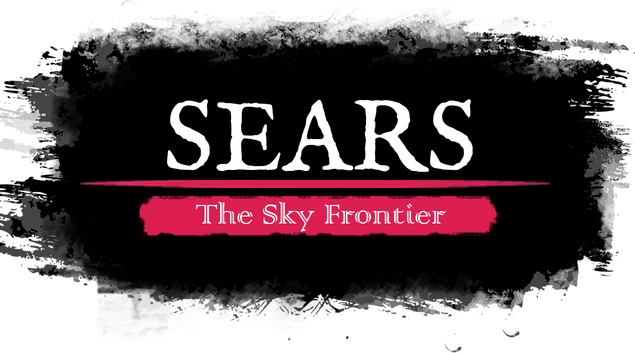 Логотип Sears: The Sky Frontier