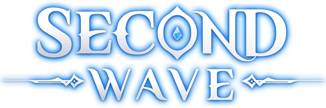 Логотип Second Wave