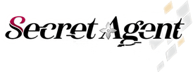 Логотип Secret Agent (ensemble)