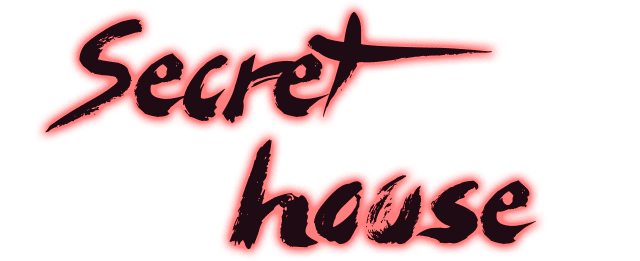 Логотип Secret House