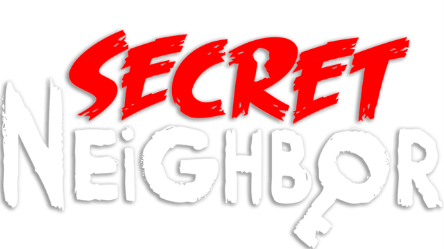 Логотип Secret Neighbor