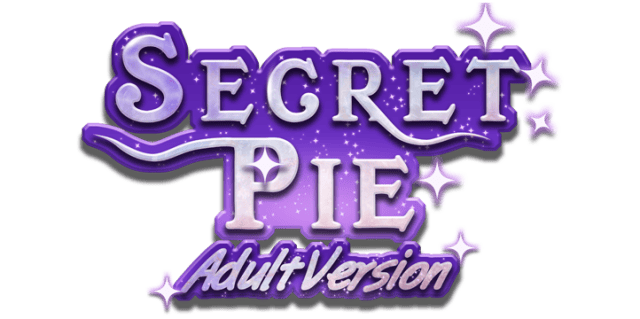 Логотип Secret Pie