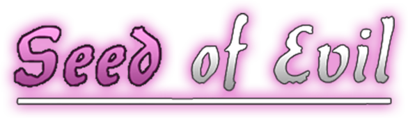 Логотип Seed of Evil