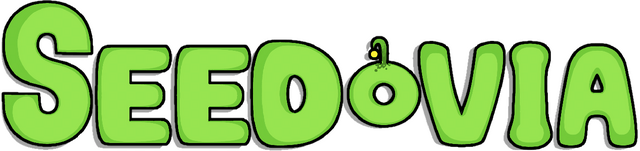 Логотип Seedovia