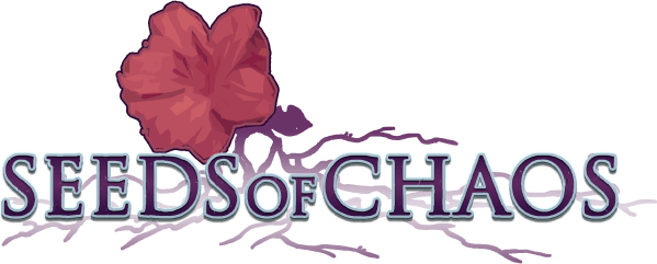 Логотип Seeds Of Chaos