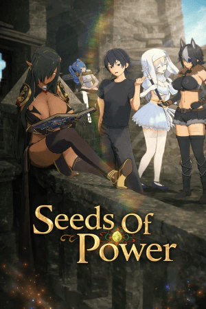 Seeds Of Power