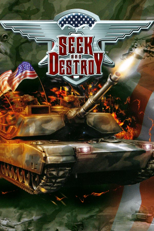 Seek and Destroy