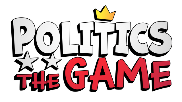 Логотип Politics The Game