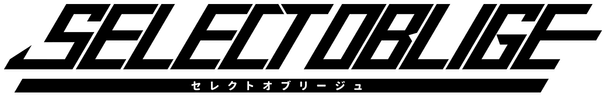 Логотип Select Oblige