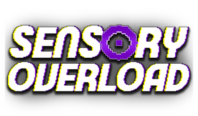 Логотип Sensory Overload
