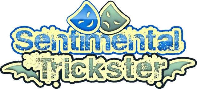 Логотип Sentimental Trickster: Yaoi BL Gay Visual Novel