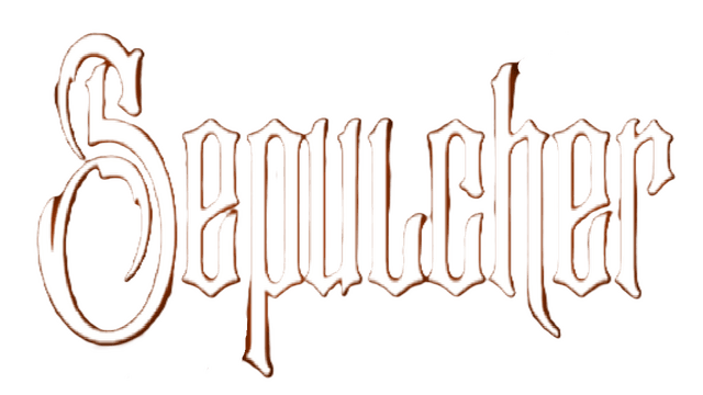 Логотип Sepulcher