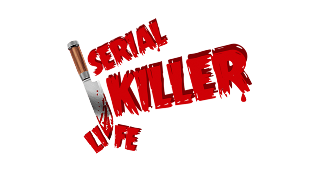 Логотип Serial Killer Life