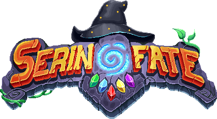 Логотип Serin Fate