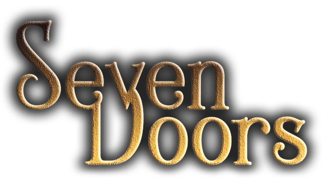 Логотип Seven Doors