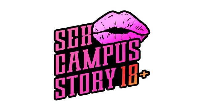 Логотип Sex Campus Story