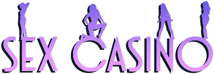 Логотип Sex Casino